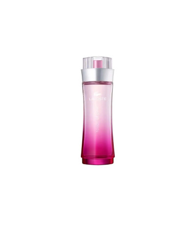 Perfume Mujer Lacoste TOUCH OF PINK POUR FEMME EDT 90 ml