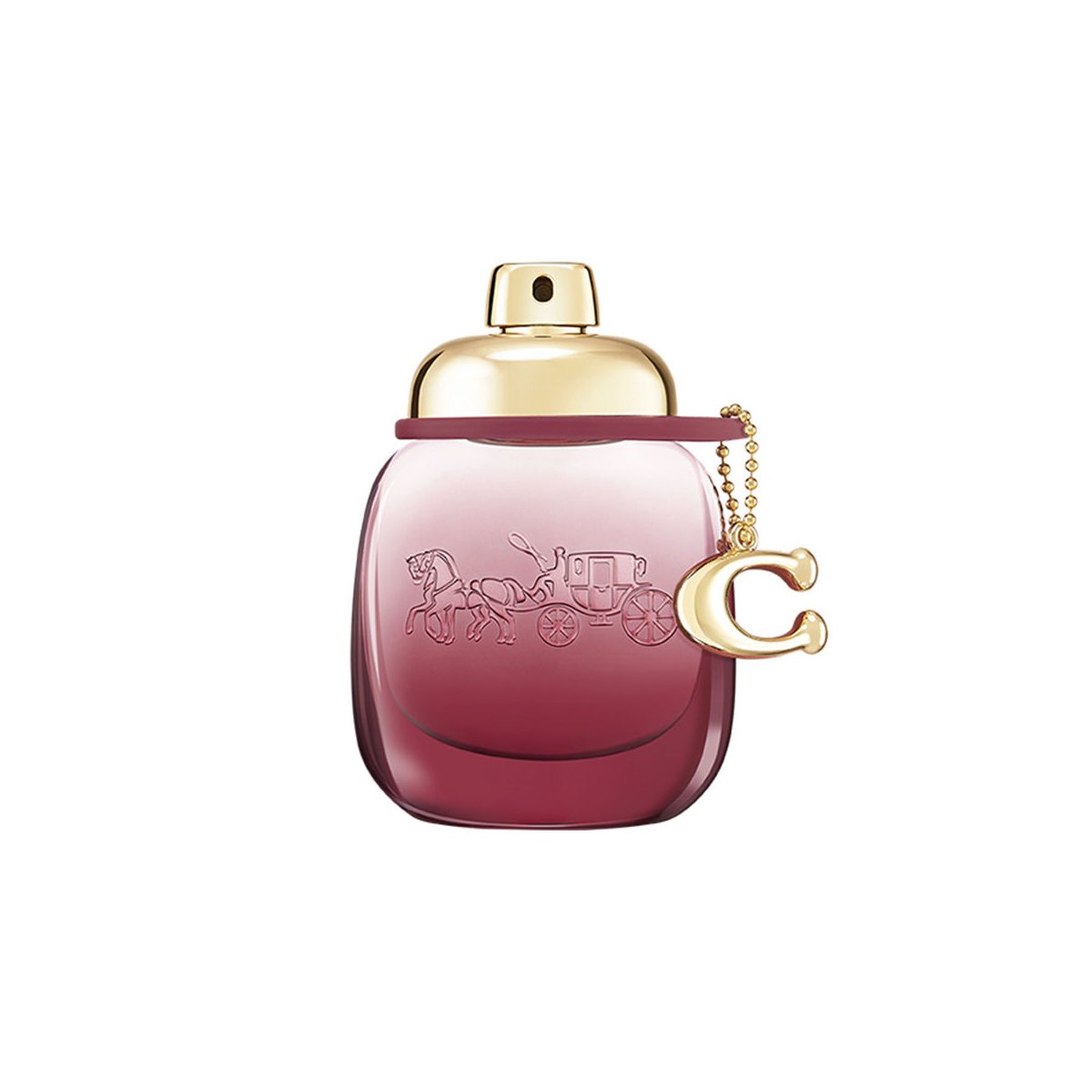 Coach Wild Rose edp vapo