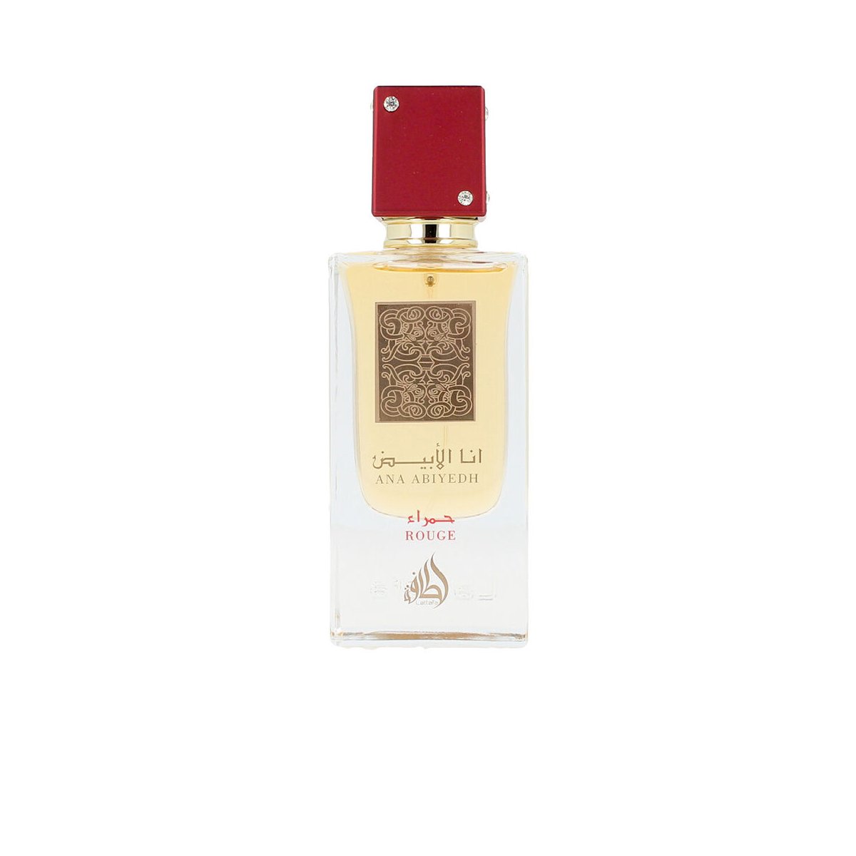 Ana Abiyedh Rouge edp vapo 60 ml