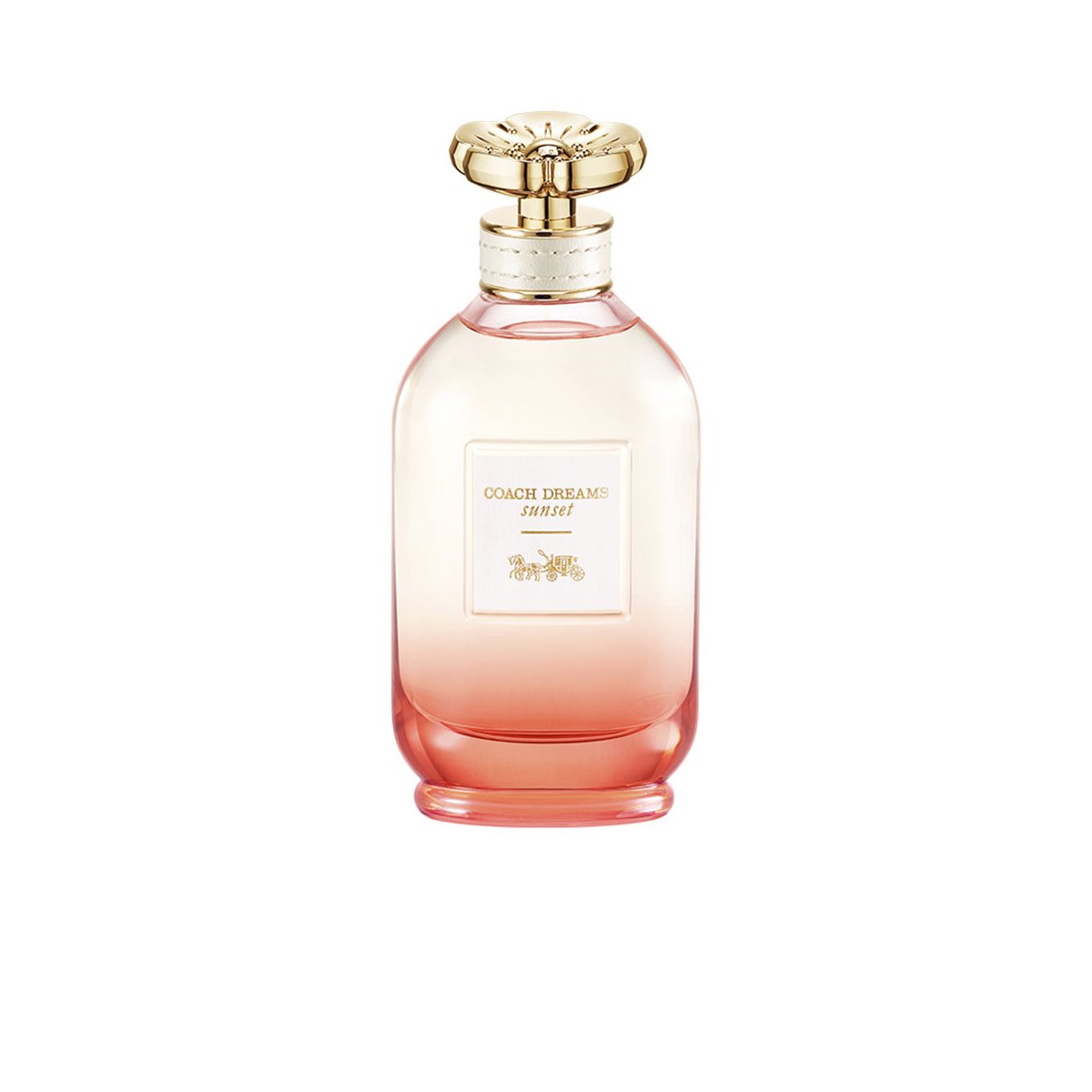 Coach Dreams Sunset edp vapo