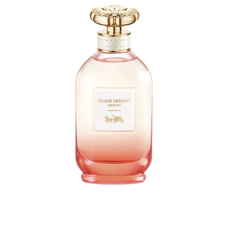 Coach Dreams Sunset edp vapo
