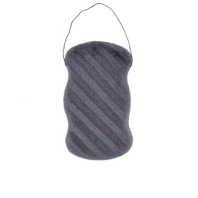 Konjac Esponja corporal - Coffee O'clock 1 u