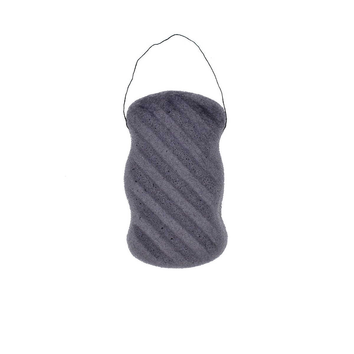 Konjac Esponja corporal - Coffee O'clock 1 u