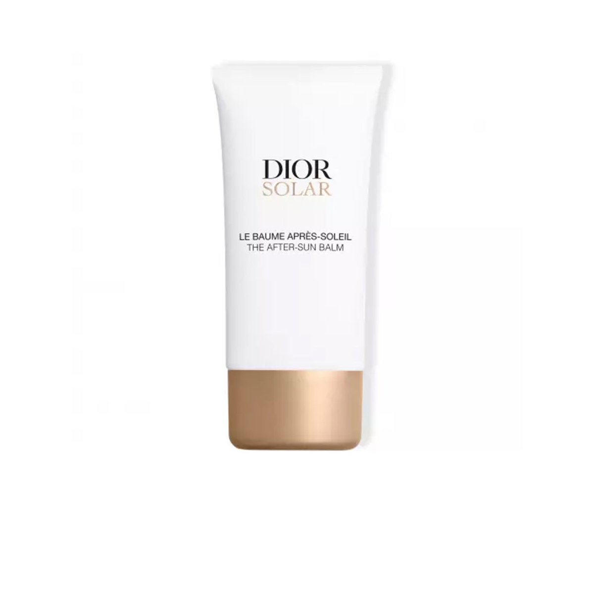 Dior Bronze ultra fresh monoï balm after sun 150 ml