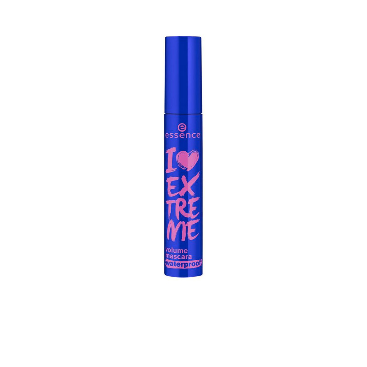 I Love Extreme volume mascara waterproof 12 ml