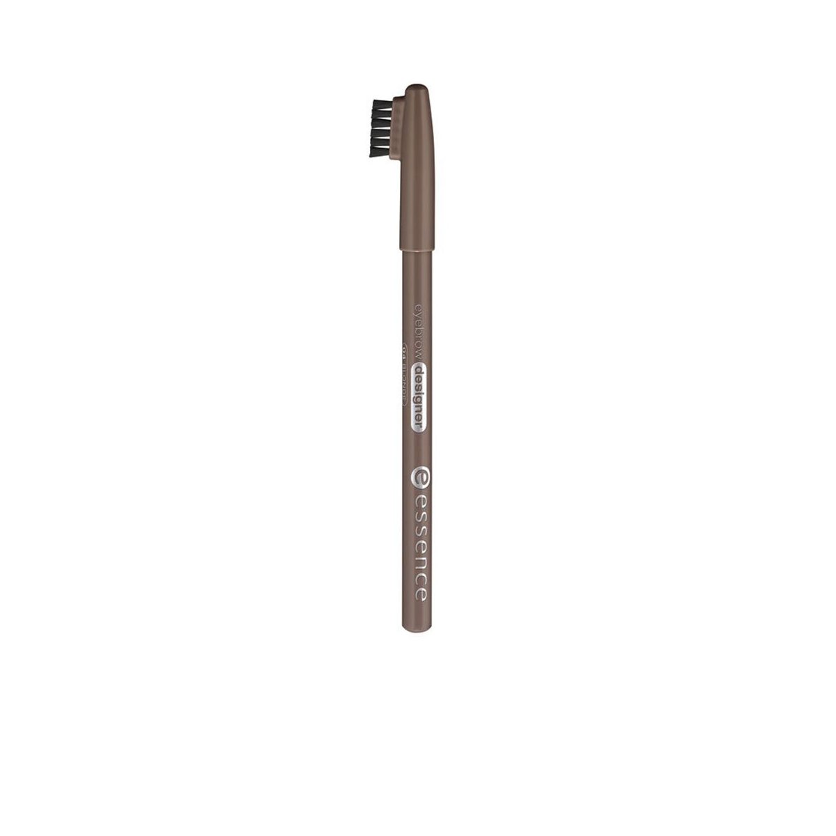 Eyebrow Designer lápiz de cejas 10-dark chocolate brown 1 gr