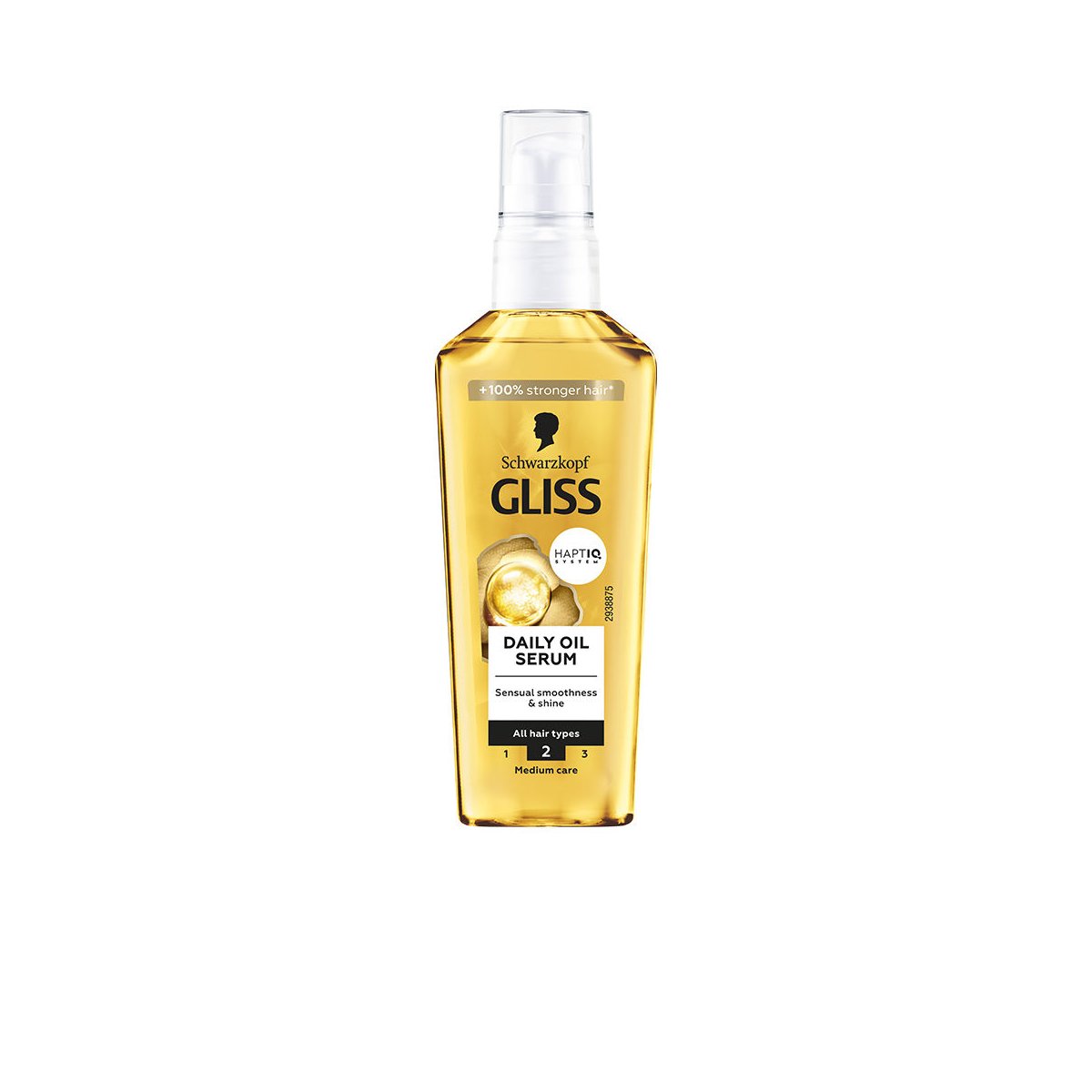 Gliss Daily Oil sérum 75 ml