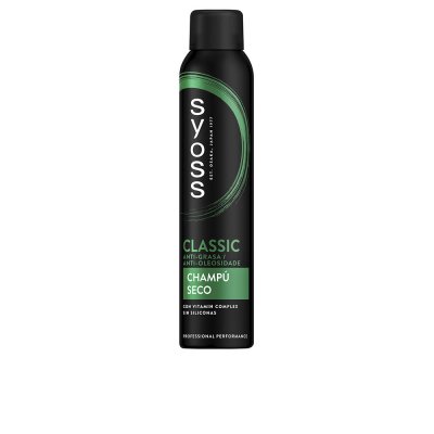 Anti Grasa champú seco 200 ml