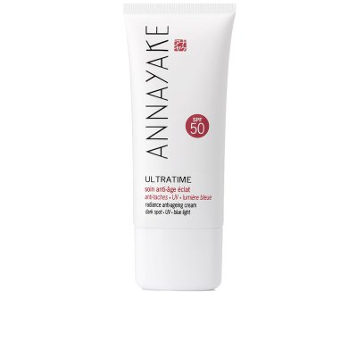 Ultratime radiance anti-ageing cream Spf50 50 ml