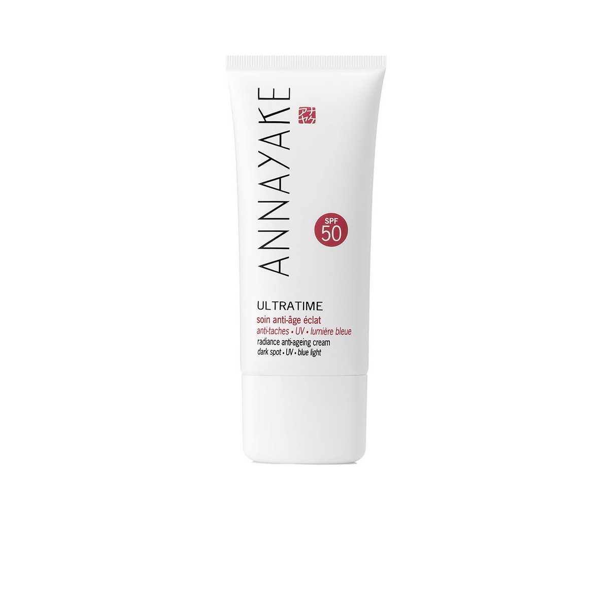 Ultratime radiance anti-ageing cream Spf50 50 ml