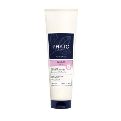 Rizos gel-crema definición de rizos 150 ml
