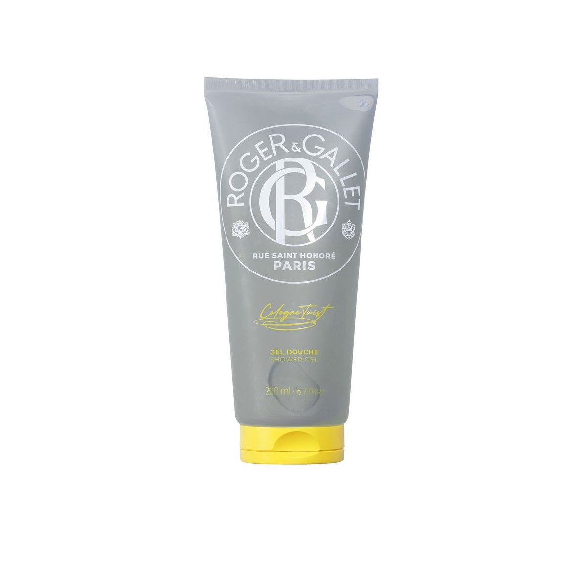 Cologne Twist gel de ducha 200 ml