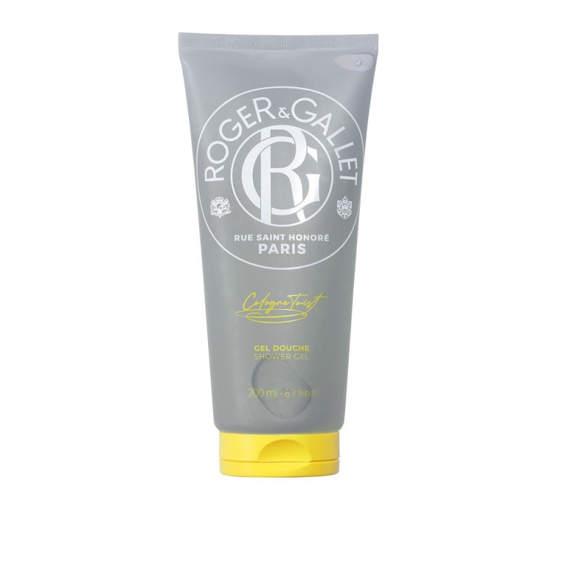 Cologne Twist gel de ducha 200 ml