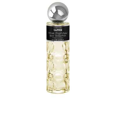 The Fighter BY Saphir edp vapo 200 ml