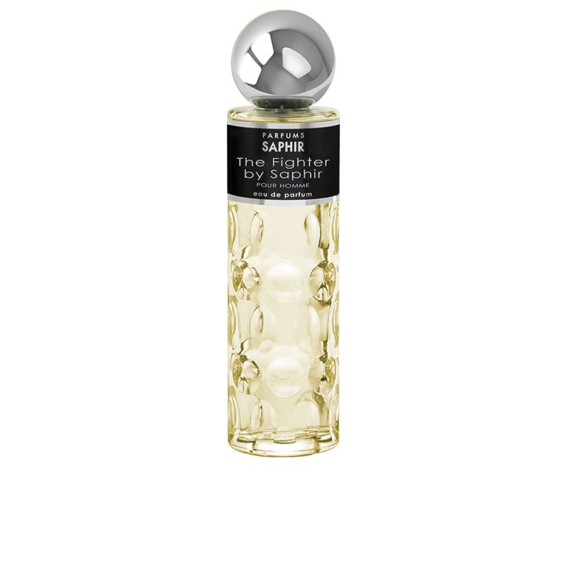 The Fighter BY Saphir edp vapo 200 ml