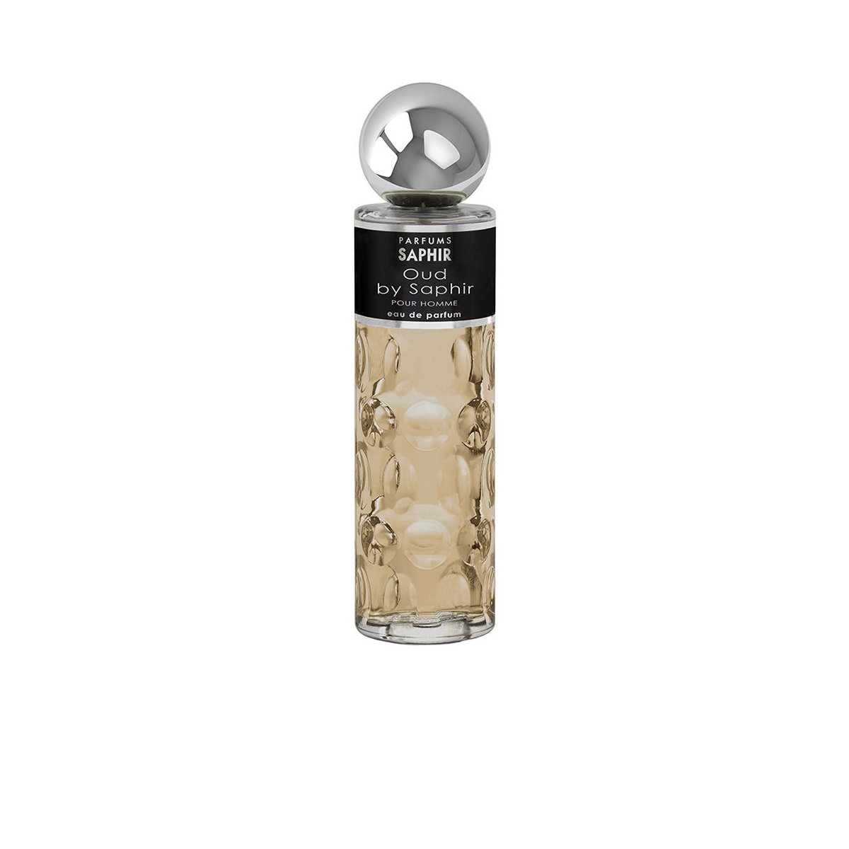 Oud BY Saphir edp vapo 200 ml