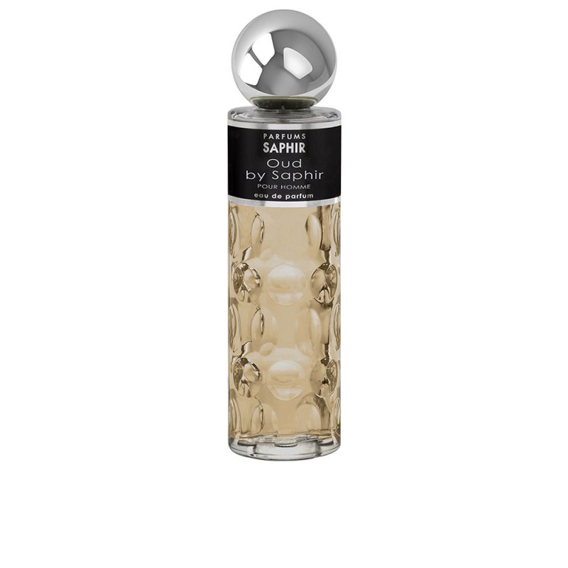 Oud BY Saphir edp vapo 200 ml