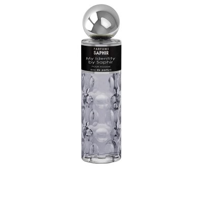 MY Identity BY Saphir edp vapo 200 ml