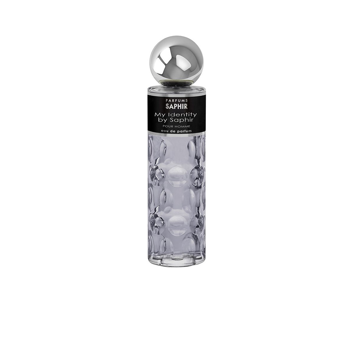 MY Identity BY Saphir edp vapo 200 ml