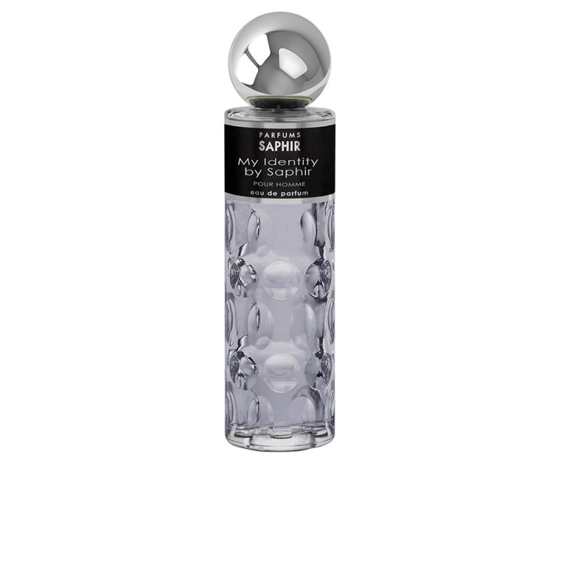 MY Identity BY Saphir edp vapo 200 ml