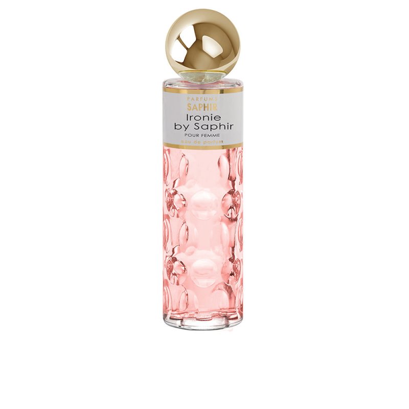 Ironie BY Saphir edp vapo 200 ml