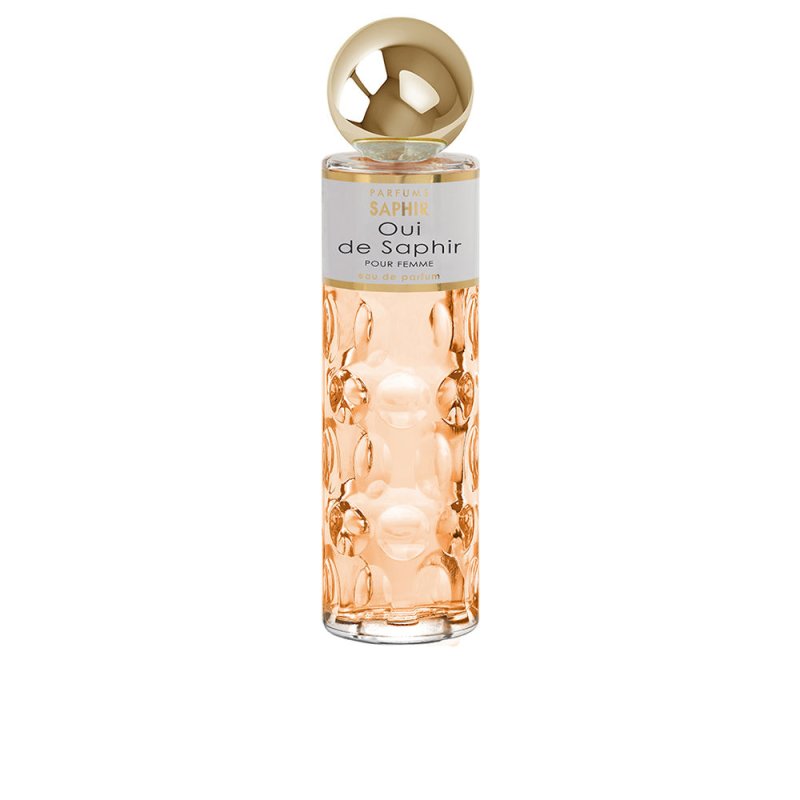 Oui de Saphir edp vapo 200 ml