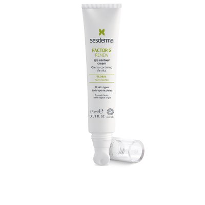 Factor G Renew crema contorno ojos 15 ml