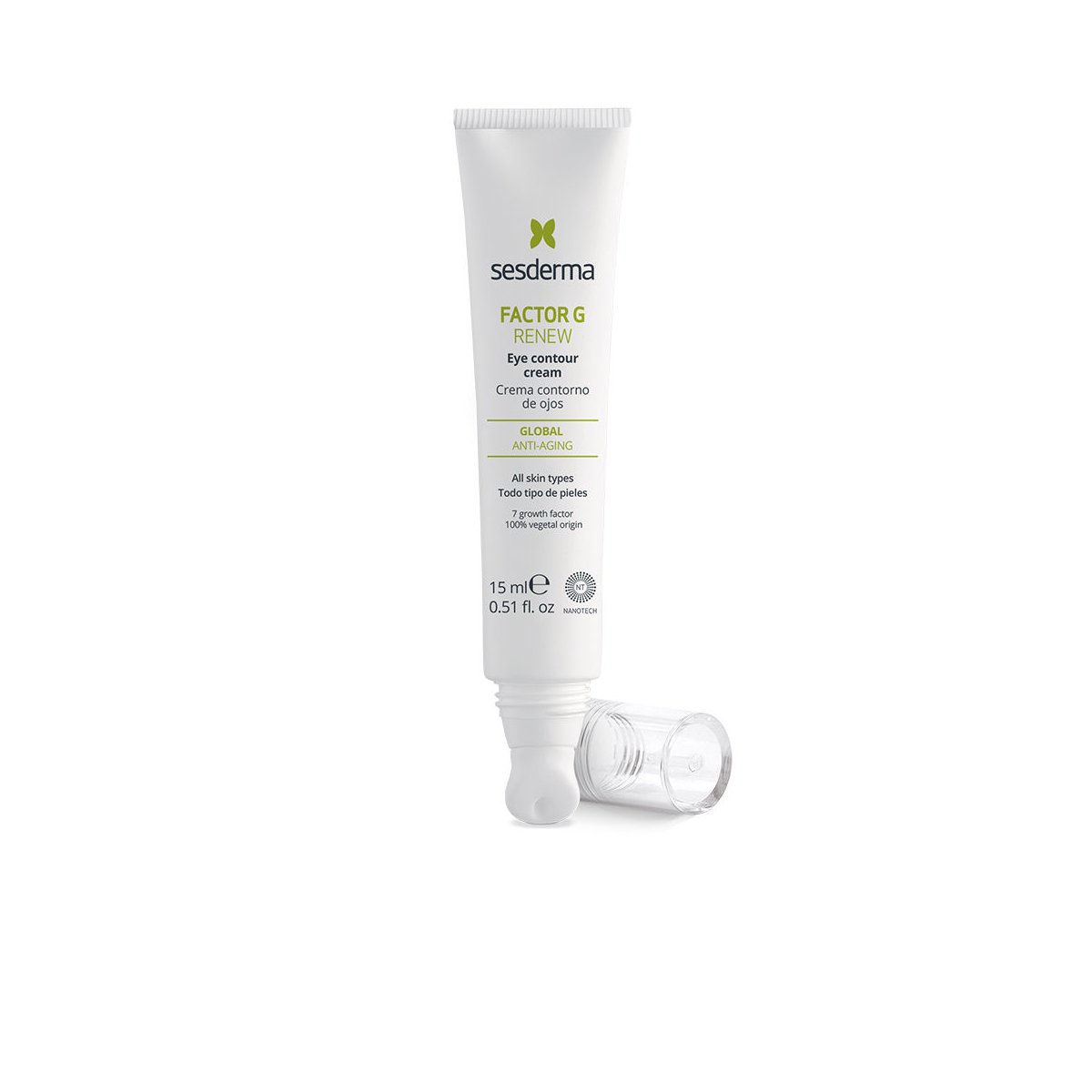 Factor G Renew crema contorno ojos 15 ml