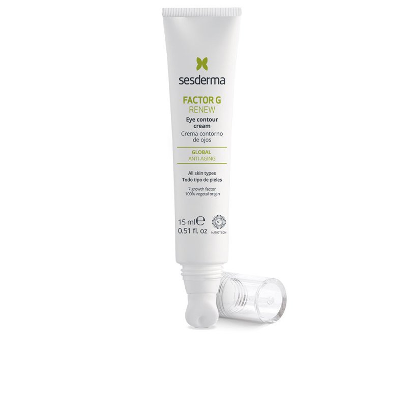 Factor G Renew crema contorno ojos 15 ml