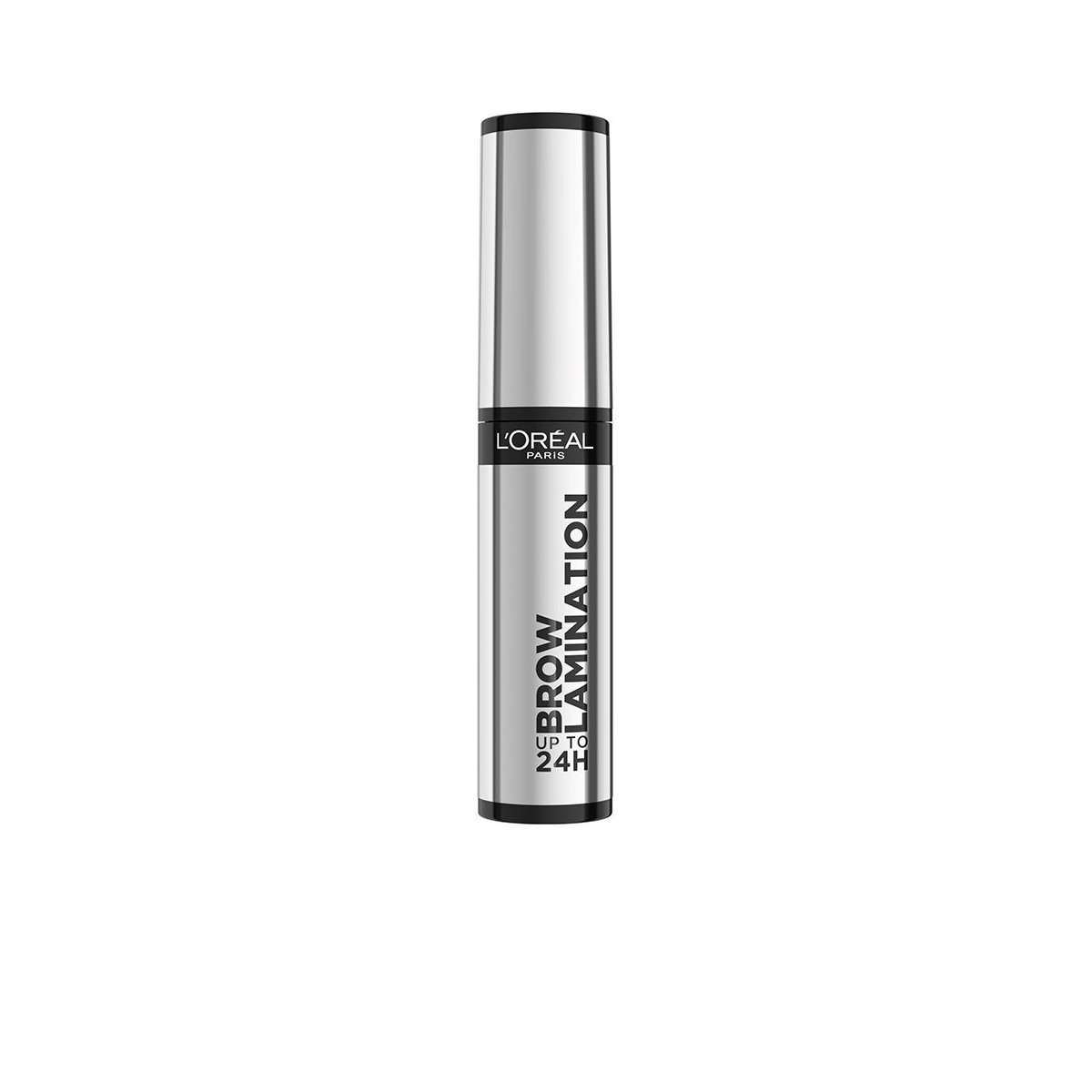 Brow Lamination Up To 24H gel transparente fijador de cejas 6 ml