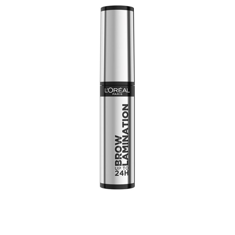 Brow Lamination Up To 24H gel transparente fijador de cejas 6 ml