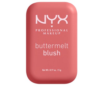 Buttermelt Blush Sooner The Butta 5 gr