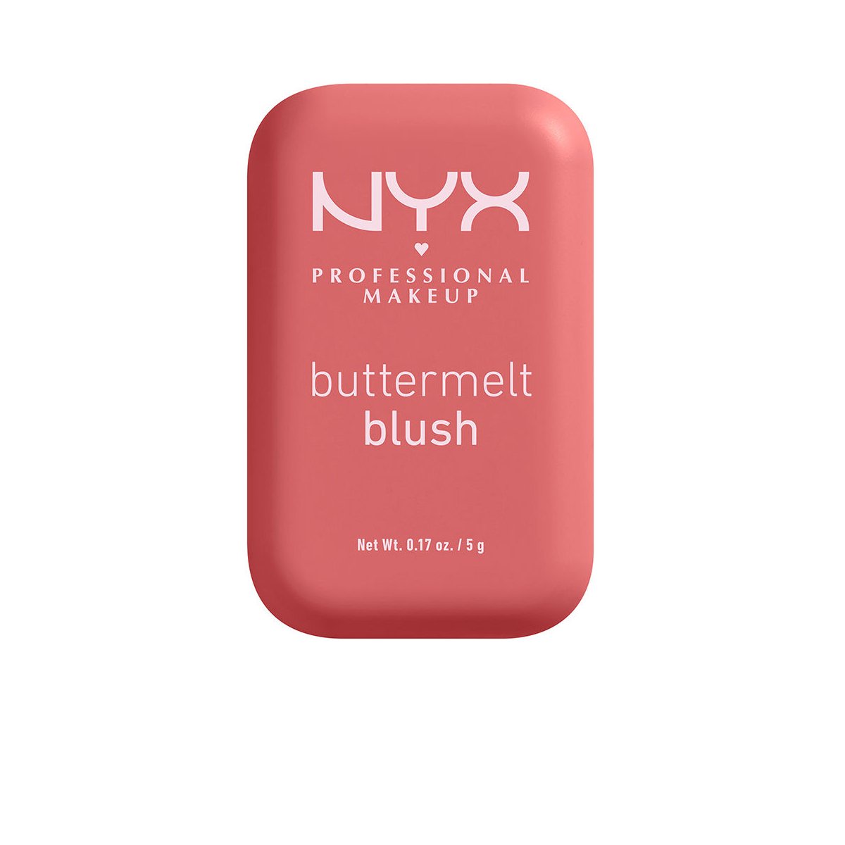 Buttermelt Blush Sooner The Butta 5 gr