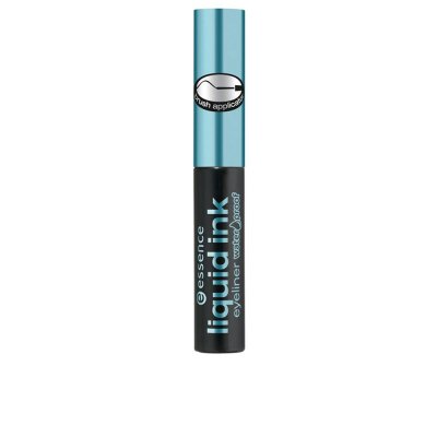 Liquid Ink eyeliner waterproof 3 ml