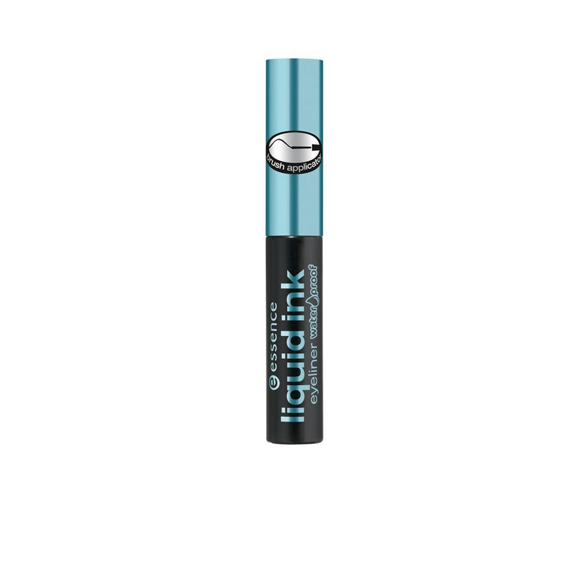 Liquid Ink eyeliner waterproof 3 ml
