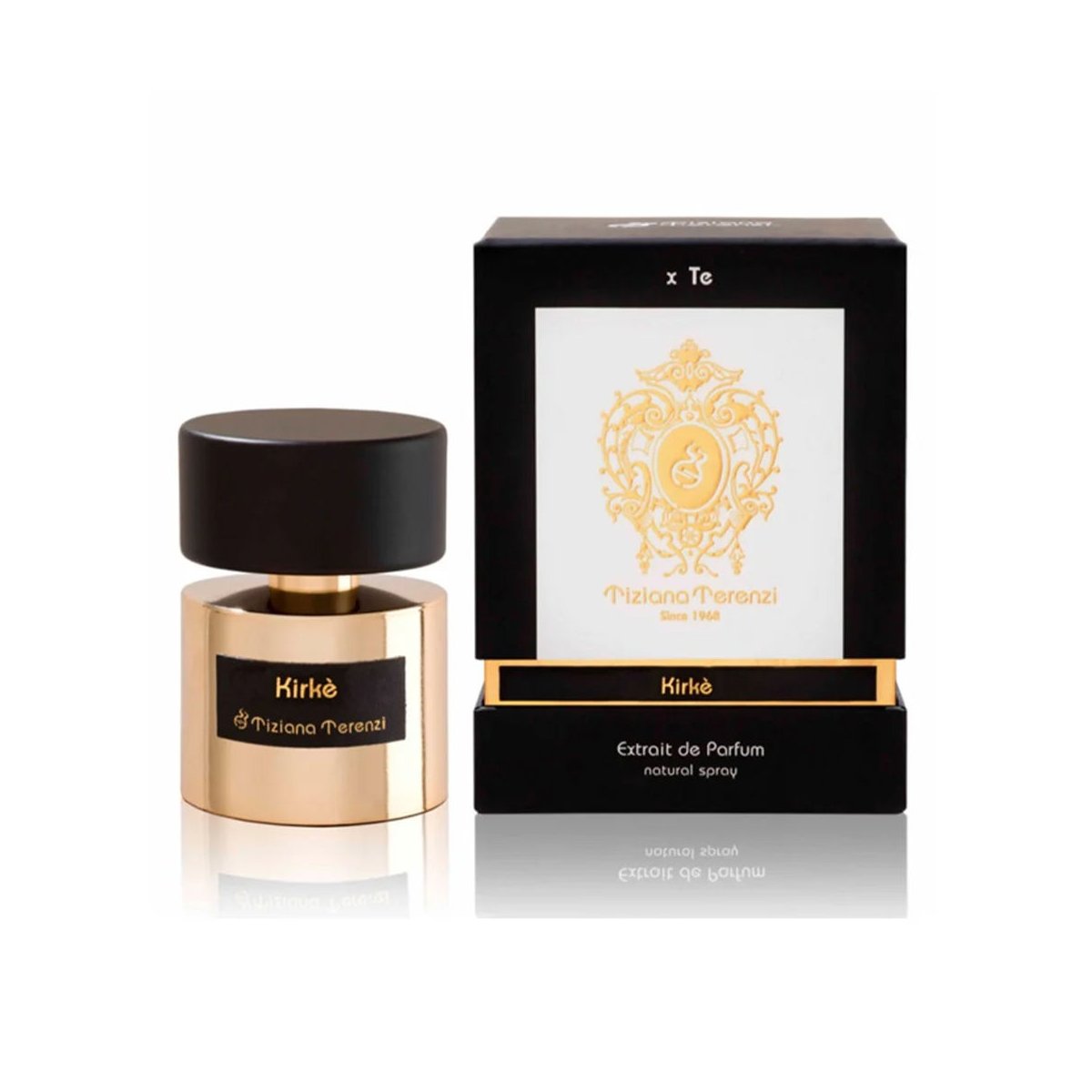Kirké edp vapo 100 ml