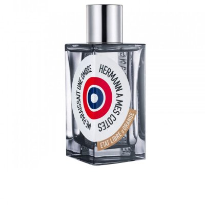 Hermann edp vapo 100 ml