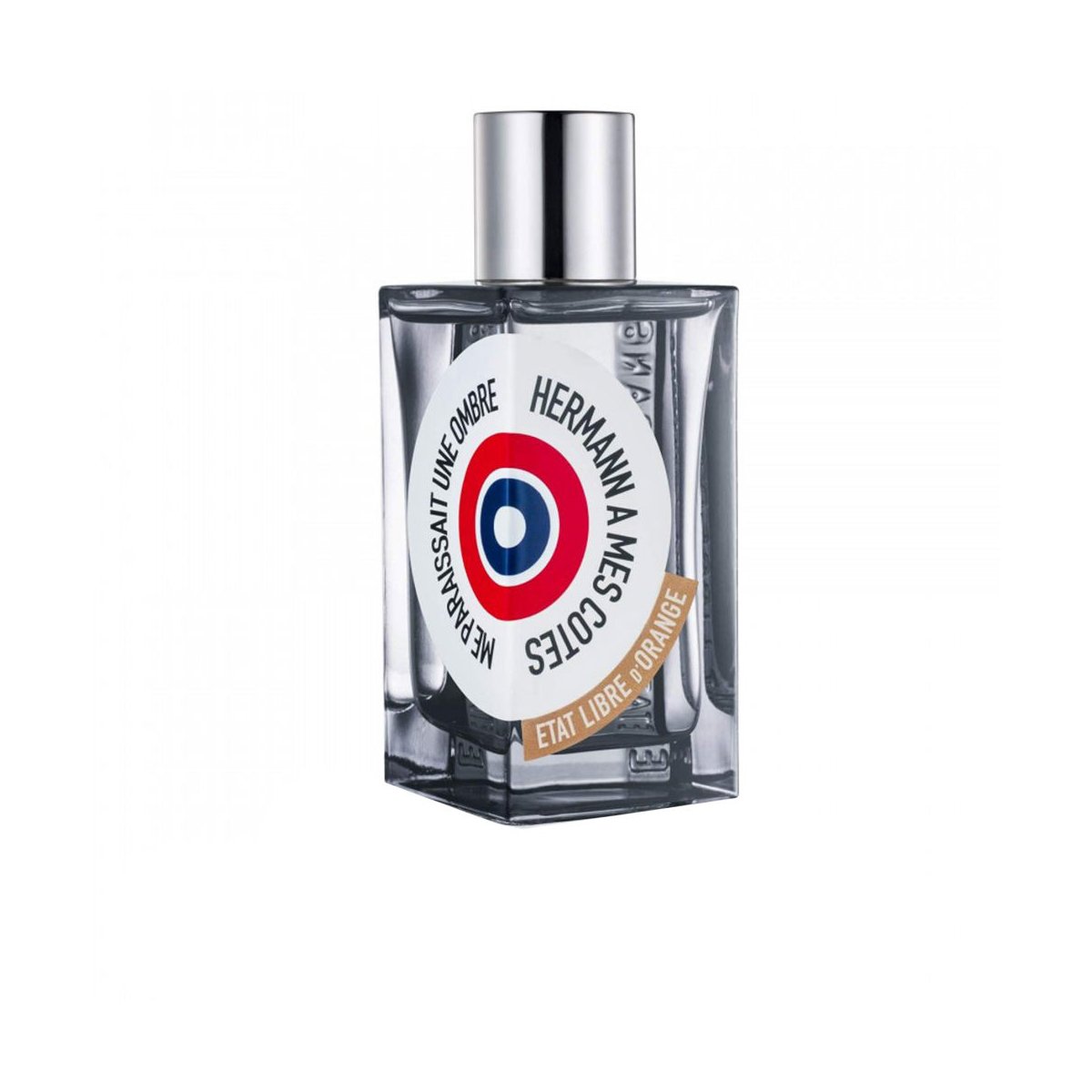 Hermann edp vapo 100 ml