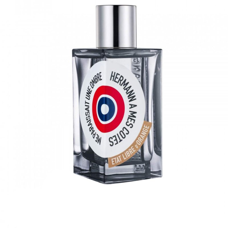 Hermann edp vapo 100 ml