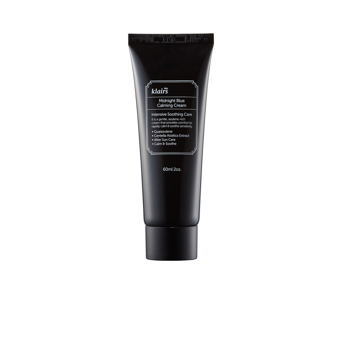 Midnight Blue calming cream 60 ml