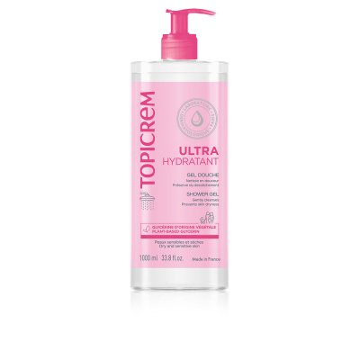 Uh gel limpiador suave 1000 ml