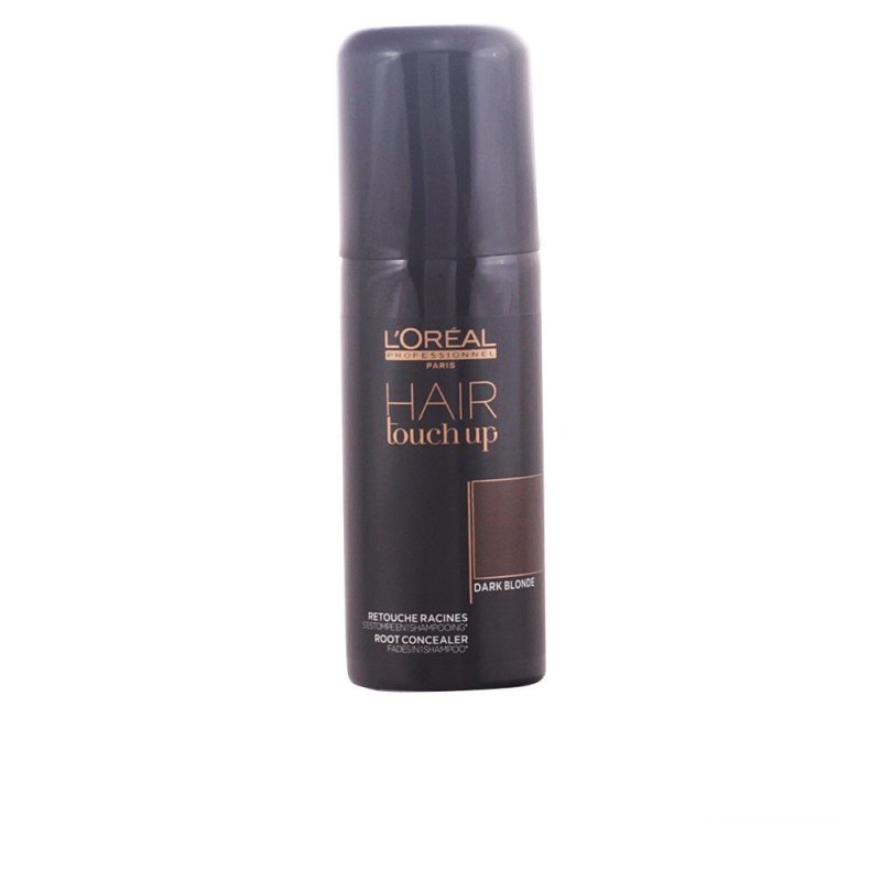 Hair Touch Up corrector de raíces rubio oscuro 75 ml