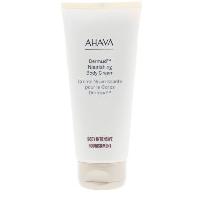 Dermud Nourishing crema corporal 200 ml