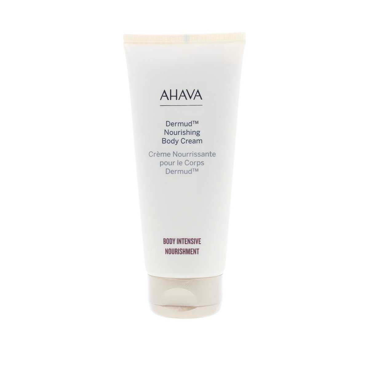 Dermud Nourishing crema corporal 200 ml