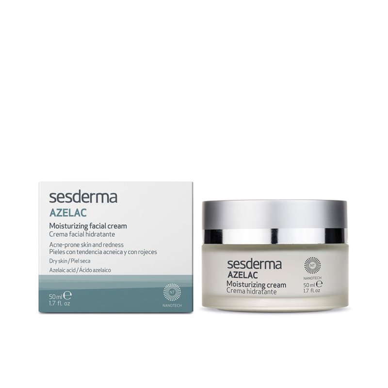 Azelac crema hidratante 50 ml
