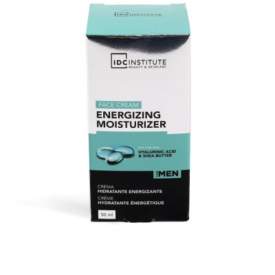 Energising Moisturizer crema hidratante 50 ml
