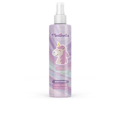 Little Unicorn colonia corporal 210 ml
