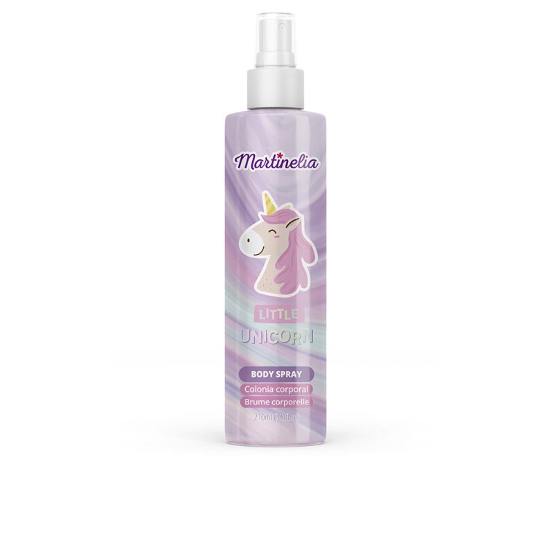 Little Unicorn colonia corporal 210 ml
