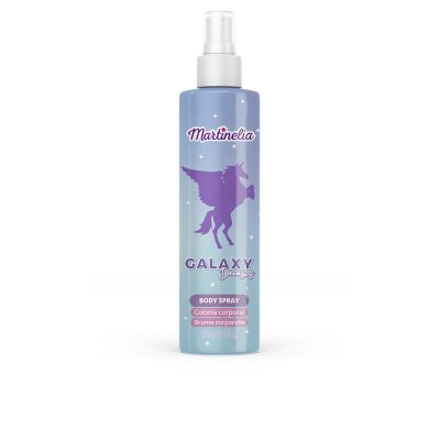 Galaxy Dreams bruma corporal spray 210 ml