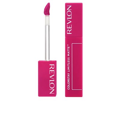 Colorstay Limitless Matte barra de labios líquida 007-icon era 1 u